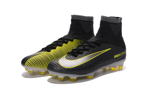 Nike Mercurial Superfly CR7 FG Men Shoes--003